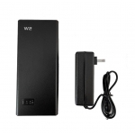 ✅ WIFI SOHO Routers 2.4Ghz 5Ghz 3W Wireless Signal Jammer up to 20m